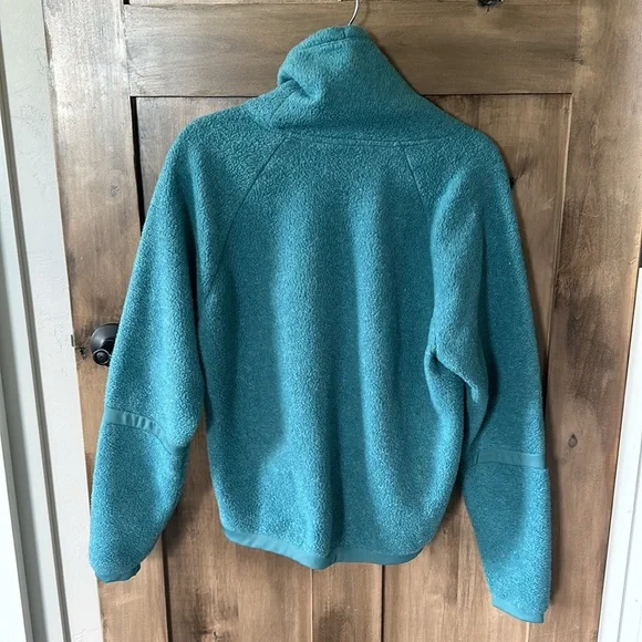 Nike Therma Fleece Cowl neck - Picture 9 of 9